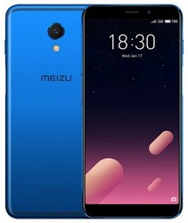 Замена тачскрина на телефоне Meizu M6s в Сочи